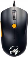 Мышь Genius Scorpion M8-610 (31040064102) black/orange