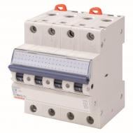 Автоматический выключатель Gewiss МТ60 GW92092