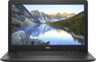 Ноутбук Dell Inspiron 3584 15,6" (3584Fi34H1HD-WBK) black