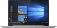 Ноутбук Lenovo IdeaPad S340 15,6" (81N800XGRA) grey