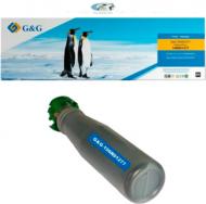 Тонер-картридж G&G для Xerox WC5016/5020 (G&G-106R01277) черный