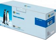 Тонер-картридж G&G для Xerox WC5225/5230 (G&G-106R01305) черный