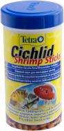 Корм Tetra Cichlid Shrimp Sticks 250 мл (риба і побічні рибні продукти)