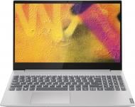 Ноутбук Lenovo IdeaPad S340 15,6" (81N800XPRA) grey