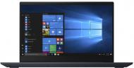 Ноутбук Lenovo IdeaPad S340 15,6" (81N800XQRA) blue