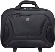 Кейс-пілот PORT Designs Courchevel CL 15.6" black (160518)