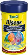 Корм Tetra Discus 100 мл (рыба и побочные рыбные продукты) Корм Tetra Discus 100 мл (рыба и побочные рыбные продукты)