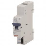 Независимый расцепитель Gewiss GW96012