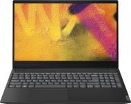 Ноутбук Lenovo IdeaPad S340 15,6" (81N800XJRA) black