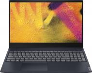 Ноутбук Lenovo IdeaPad S340 15,6" (81N800XHRA) blue Ноутбук Lenovo IdeaPad S340 15,6" (81N800XHRA) blue