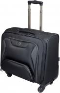 Кейс-пілот PORT Designs Manhattan Pro CL 15.6" black (170229)