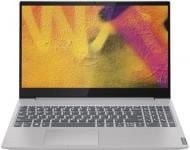 Ноутбук Lenovo IdeaPad S340 15,6" (81N800XURA) grey