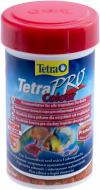 Корм Tetra PRO Color 100 мл Корм Tetra PRO Color 100 мл