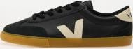 Кросівки жіночі Veja Volley VO2020510A р.39 чорні