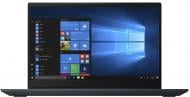 Ноутбук Lenovo IdeaPad S340 15,6" (81N800Y6RA) blue