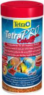 Корм Tetra PRO Color 250 мл (рыба и побочные рыбные продукты)