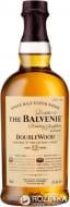 Віскі Balvenie односолодовий 12 yo Doublewood 0,05 л