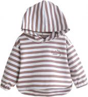 Худи унисекс MagBaby Lilian р.92 полоска 130902