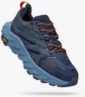 Кроссовки мужские Hoka M ANACAPA LOW GTX 1122017 р.45,5 синие