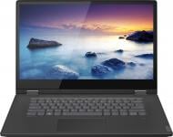 Ноутбук Lenovo IdeaPad C340 15,6" (81N5008CRA) black