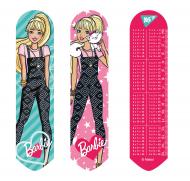 Закладка YES 2D Barbie 707354