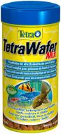 Корм Tetra Wafer Mix 250 мл (белок, рыба и побочные рыбные продукты)