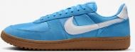 Кроссовки женские Nike Field General HF3165-402 р.39 голубые