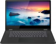 Ноутбук Lenovo IdeaPad C340 15,6" (81N5008GRA) black