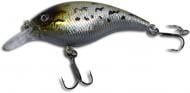 Воблер Balzer 13496 506 15 г 60 мм Balzer Colonel Z Freddy Fat DR Whitefish Olive