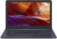 Ноутбук Asus X543UA-DM2327 15,6" (90NB0HF7-M33580) grey