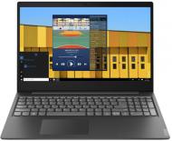 Ноутбук Lenovo IdeaPad S145 15,6" (81MV0155RA) black