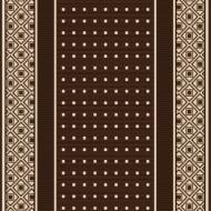 Дорожка Karat Carpet Naturalle 1 м (903/91)