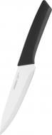 Ніж кухарський Ardesto Gemini Gourmet 15,5 см чорний AR2133SB