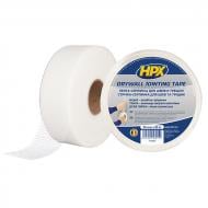 Стеклолента самоклеящаяся HPX Drywall Jointing Tape FT5090 50мм х 90м