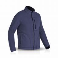 Кофта флисовая Trident Classic 64-66 1/2 р. 4XL синий