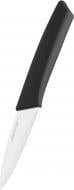 Нож для овощей Ardesto Gemini Gourmet 9,5 см черный AR2035SB