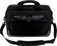 Сумка Targus CityGear 15.6" black (TCG460EU)