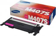 Картридж HP (Samsung) S-Printing CLP-320/320N/325 CLX-3185 CLT-M407S (SU266A) magenta