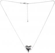 Подвеска Sensio Noelia серебряная (JY-TF-XL169)