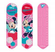 Закладка YES 2D Minnie Mouse 707350