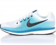 Кроссовки Nike AIRZOOM PEGASUS 34 880555-101 р.45