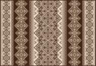 Ковер Karat Carpet Naturalle 939/19 0,8х1,5 м