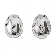 Сережки Sensio Azalea пара срібний