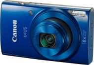 Фотоаппарат Canon IXUS 190 blue