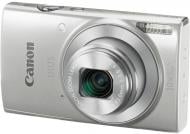 Фотоапарат Canon IXUS 190 silver