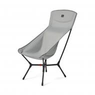 Стул раскладной Naturehike CNK2550JJ013 Yamami YL01, размер L, алюминий, серый