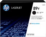 Картридж HP LJ 89Y (CF289Y) black