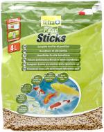 Корм Tetra Pond Stick 4 л (белок, рыба и побочные рыбные продукты)
