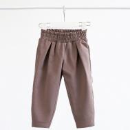 Штаны детские MagBaby Lilian р.98 капучино 131417