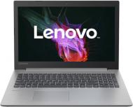 Ноутбук Lenovo IdeaPad 330 15,6" (81D600K0RA) platinum grey